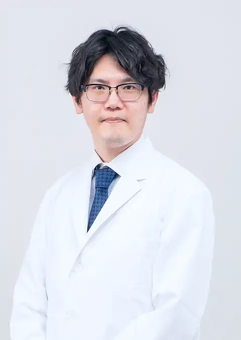 執刀医 市川 慶の写真