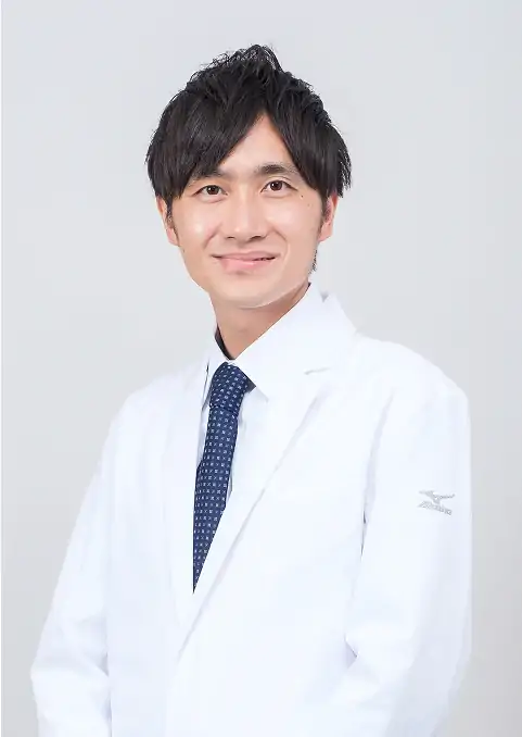 執刀医 後藤田 哲史の写真