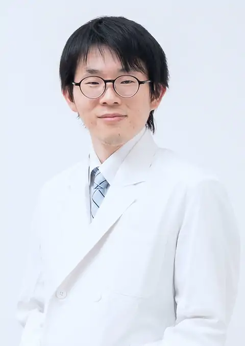 執刀医 市川 翔の写真